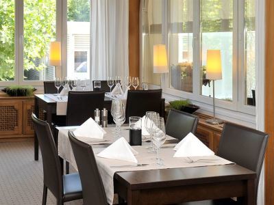 Aarau West Swiss Quality 3* Oberentfelden